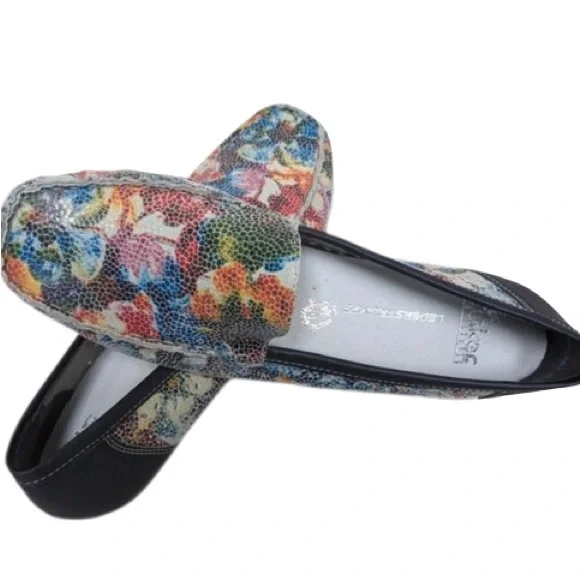 Rieker Women’s Shoes With Non Slip Sole UK 8 EU Size 42 - Picture 6 of 13